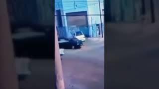 GTA V in real life