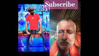 #americagottelent #funny #comedy #agt #mazik