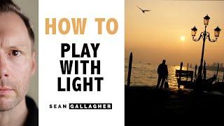 Play With Light - 5 Street Photography Tips You MUST KNOW - Livestream Clip