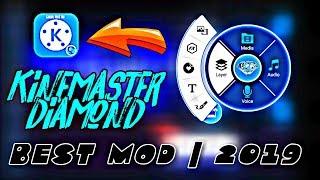 Kinemaster Diamond | Latest Kinemaster Pro Mod Apk | 2019