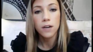 FASHIONOTES TV: Beauty Notes "How To Get The Smokey Eye"