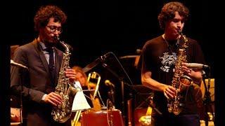 "LAURA" JOAN CHAMORRO TRIO & LUIGI GRASSO & JOAN MARTÍ