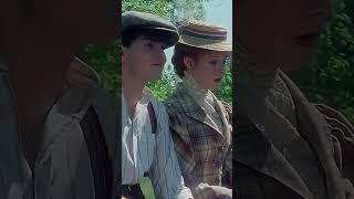 "You Promised We Were Going To Be Friends" Pt.1  #anneofgreengables