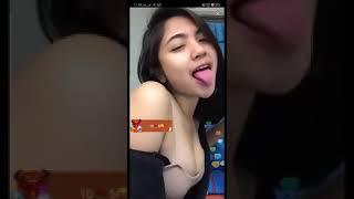 PINAY SEXY DANCE SCANDAL BIGO LIVE