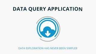 AT Internet’s Analytics Suite: Data Query application