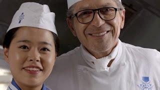 Study Culinary Arts with our Chefs | Le Cordon Bleu Paris