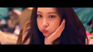 MV SUNMI선미   Gashina가시나