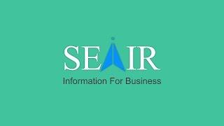 Seair Exim Solution - Ultimate Export-Import Data Solution