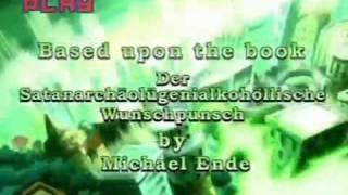 Wunschpunsch Intro