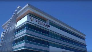 Visionary Wealth Advisors