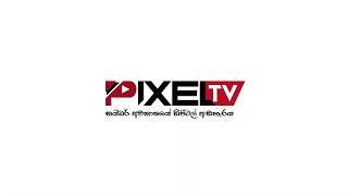 Pixel TV Studio  Startup