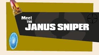 Meet The Janus Sniper