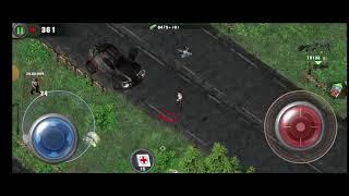 Небольшой гайд по игре zombie shooter(Sigma team)