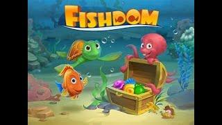 FISHDOM APP