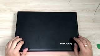 КАК РАЗОБРАТЬ НОУТБУК LENOVO G500\G505\G510