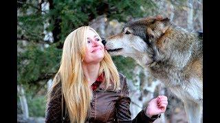 Join the Pack at Colorado Wolf And Wildlife Center