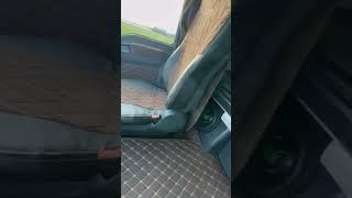 MAN TGA 26.350 эстетика салона оцените