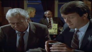 Inspector Morse: The Wolvercote Tongue