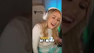 Cewek Cantik kentut mulu  part 2
