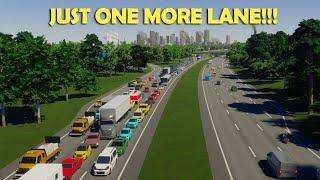 Fixing HORRENDOUS Traffic | Cities Skylines 2 Let's Play