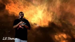 Lil Shown 1000 "Walk on the Moon" video