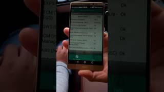 launch M Diag golo operation video
