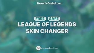 [2025] LOL Skin Mod Menu – Latest Skin Changer for League of Legends