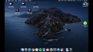 Macos Catalina 10.15 Ryzentosh Ryzen