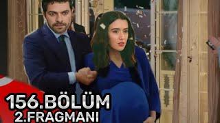 Rüzgarlı Tepe. Windy Hill episode 156. Khalil is glad Zeynep is pregnant!