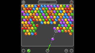 24. Shoot the bubbles in new mobile bubble shooter game! #bubble #bubbles #bubbleshooter #shooter