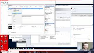 Demo: Cloning a VM in SC VMM