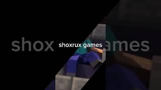 shoxrux games