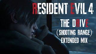 Resident Evil 4 Remake - The Drive Extended Theme (Shooting Range Bonus Mix)