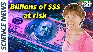 AI Hype: “Billions of dollars will be incinerated” Business Analysts Warn