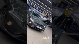  Обзор автомобиля #Kia K5; 2021г; 2 at от автосалона Plaza Ufa! #обзоравто #автообзор