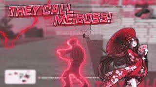 they call me boss // fragmovie radmir rp