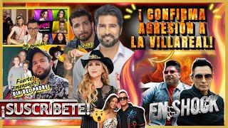 ¡ ARTURO CARMONA CULPA A ALICIA VILLARREAL !
