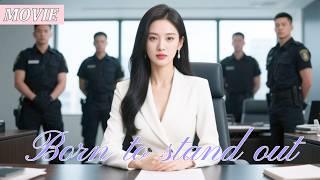 女總裁隱藏身份到公司當保潔，卻被心機員工瞧不起當眾欺辱她，這下她再也忍不了了，當眾公開自己的身份震驚全場！#短劇#愛情#好劇推薦