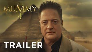 The Mummy 4 - Teaser Trailer | Brendan Fraser, Rachel Weisz