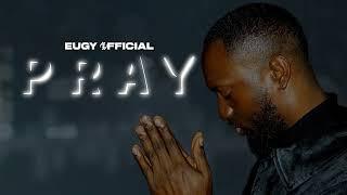 Eugy Official - Pray (Audio Visualiser)