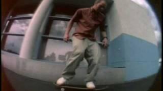 90's Film Piece - Darryl Grogan