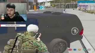 CORTES DA LIVE RAYAN GAMER GTA RP FIVEM CIDADE SABEDORIA RJ  RYZEN 5 4600G