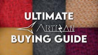 ULTIMATE ARTISAN BUYING GUIDE