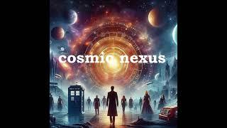 COSMIC NEXUS SONG1
