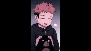 ▫️Anime: Magic battle | Phonk: Kawai -icxy | #anime #wallpaper #jujutsukaisen #onisqd #amv #shorts