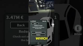  ALL Working Codes in Emergency Hamburg 