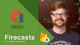 Getting Started with Firebase and AdMob on Android - Firecasts