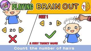 [NXP Play] Brain Out Part 1 || #nxpgames