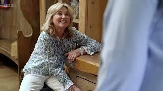Celebrity Antiques Road Trip - Season 13 Episode 1 - Darren Harriott v Anthea Turner