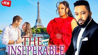 THE INSEPERABLE  NEW HOT ROMANCE FULL MOVIE HD 2024